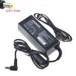Ac Adapter Charger For Gateway MD2614U MD7820U MS2273 NV53 NV78 Power Supply 65W. Fixed Price $11.95.