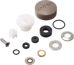 Moen 129666 Cold Only Service Kit For Single Handle Sillcock 200508 & 200512. Fixed Price $15.00.