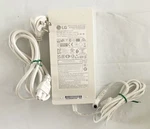 Lg ACC-LATP1 EAY65068601 Switching Adapter Power Supply 19.5V 10.8A 210.6 25. Fixed Price $45.49.