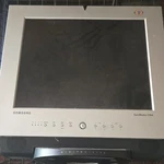 Samsung Syncmaster 170MP 17" Monitor Vga Tv Tuner Speakers Pip Retro Gaming. Fixed Price $37.48.