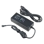 Adapter For Cwt PAC120F 120W Powerpax Supply Cord Charger (barrel Tip). Fixed Price $33.11.