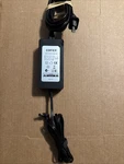 Edifier Ac Power Supply For E25 Luna Eclipse Speakers Model ADT-60180 Original. Fixed Price $25.00.