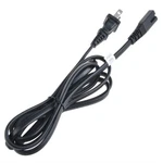 Ac Power Cord For Vizio 40" 5.1 Home Theater Soundbar Subwoofer Speakers SB4051. Fixed Price $6.50.