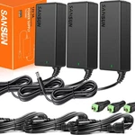 Power Supply 5A 60W 5.5X2.1MM Jack 120V To DC12V Led Driver Pack Of 3. Fixed Price $39.27.