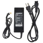 Ac Adapter For Lg 27MK60TM-B 27MP35HQ-B 34UM57-P Led Monitor Power Supply Cord. Fixed Price $15.29.