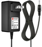 Pkpower Adapter Charger For Provo Craft Cricut Gypsy Supply Smps 29-1024. Fixed Price $11.82.