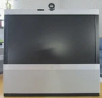 Cisco CTS-EX60-K9 Telepresense Video Screen Conference System No Power Supply. Fixed Price $39.99.