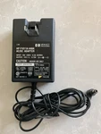 Oem Hp F1011A #aba Ac/dc Adapter 12V 0.75A For 200LX 100LX 300LX Jornada +. Fixed Price $25.60.