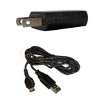 Wall Charger+usb Cable For Samsung T139 T239 T349 T429 T659 T459 T469 Gravity. Fixed Price $5.19.