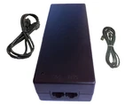 New Ac Adapter For Mitel 57008333 PW147RB4800N02 48V Dc Poe Sl Power Supply. Fixed Price $59.99.
