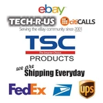 Tsc 98-0390039-31LF Accessory TDP-225W Main Board With Usb Host. Fixed Price $307.32.