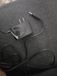 Adapter For Eureka MC2508A Fit NEC122A Power Plush 2-IN-1 Vacuum Cleaner. Fixed Price $15.00.