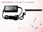 Ac Adapter For Vizio VSB206-B VSB205 VSB200 VSB206WS Soundbar Speaker Power Cord. Fixed Price $11.99.