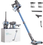 Greenote Cordless Vacuum Cleaner, 23000PA Powerful Suction, 30-MINUTE Runtime,. Fixed Price $98.34.