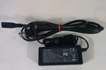 Upbright Ac/dc Adapter Model: XTD-182500 Input: 100-240V-50/60HZ Max Output: 18V. Fixed Price $14.70.