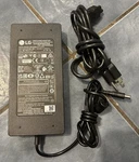 Genuine Lg ACC-LATP2 Monitor Adapter 19.5V 10.8A 210.6W EAY65068609. Fixed Price $45.00.