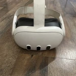 Meta Oculus Quest 3 - 512GB Headset Only Good Condition Read Description. Fixed Price $219.99.