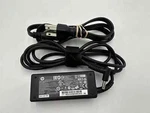 Genuine 45W Hp For M22F M24F M27F M32F Ips Eled Monitor +cord Ac Adapter Charger. Fixed Price $9.69.
