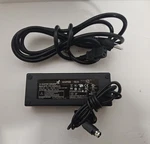 Genuine Adapter Tech STD-24050 Rev 24V 5A 120W Switching Power Supply W/ Cord. Fixed Price $22.99.
