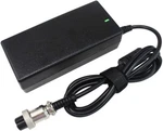 Adapter Charger For Iscooter IX3, IX4, IX8, IX5S 48V Battery. Fixed Price $31.99.