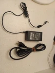 Genuine Wearnes Switching Adapter # WDS060190 Input 100-240V 1.6A 19V 3.16A. Fixed Price $20.00.