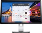 Dell P2415Q 24" 4K Uhd Ips Monitor 3840X2160 Hdmi Dp Led Display. Fixed Price $159.99.