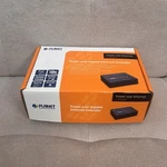 Planet POE-E201 Power Over Gigabit Ethernet Extender 802.3AF/AT. Fixed Price $35.52.