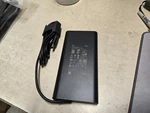 Oem Ac Adapter Charger For Dell Alienware 280W M16/M18 Precision 3280 HA280PM230. Fixed Price $85.00.