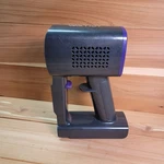 Vactidy V8 Pro All-in-one Vacuum Motor Handle Battery Replacement No Cord. Fixed Price $22.49.
