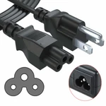 5FT 3-PRONG Ac Power Cable Cord For Lg Tv 24LN4510 32LN570B 42LN5200 49LB5550. Fixed Price $5.91.