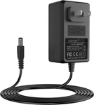 Ac Adapter For Kramer VP-440X 18G 4K Hdr Presentation Switcher/scaler 5VDC Power. Fixed Price $15.99.