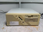 Wyse WY-2108-01 384KB Pc With JU-475-3C04 Power Tested Only See Description. Fixed Price $82.88.
