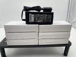 Lot Of Seasonic Ac Adapter SSA-0601HE-12 +12V/5A 60W Power Brick Only. Fixed Price $75.00.
