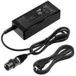 48V 3-PRONG Adapter For Edac EA11011P-4800 Power Supply Charger. Fixed Price $59.99.