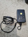 Verifone Ac Adapter Model TRF00058 With Output 16V 1.5A. Fixed Price $14.99.