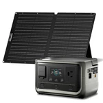 Allpowers P300 300W 256WH Portable Generator Station Solar Panel Optional. Fixed Price $149.00.