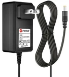 Pkpower Ac Adapter Charger For Smart SDC-330 Document Camera ADS0243-U120200. Fixed Price $13.43.
