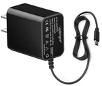 Ac Adapter Usb Cable For Stanley Fatmax LJC18F 1800 Amp Lithium Jump Starter. Fixed Price $9.99.
