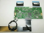 Genuine Viewsonic Con For 43" Viewboard Touchscreen Display. Fixed Price $40.15.