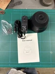 Mini Vortex Mixer, West Tune, #X003ICCCM7, New, Open Box. Fixed Price $25.00.