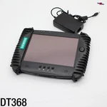 Siemens DT368 Mobile Industry Touchscreen Tablet Pc Windows Ce 4.2 Netztel Ok. Fixed Price $304.42.