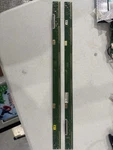 Samsung LSM340YP03-V01 Panel Driver Boards Pair LC34F791 Curved Ultrawide. Fixed Price $25.00.
