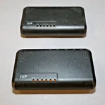 Monoprice 5-PORT 10/100/1000MBPS Gigabit Ethernet Switch. Fixed Price $9.00.