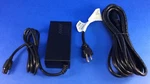 Genuine Tiger Power TG-7601 Supply Adapter 40N5050 40N5051 24V 3.125A W/pc. Fixed Price $30.00.