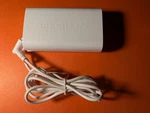Cricut Oem Power Cord Ac Adapter For Joy TS-A045-1800251 Genuine. Fixed Price $16.00.