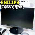 Philips 221V8L/11 21.5V 22V Pc Used. Fixed Price $291.58.