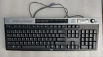 Hp Wireless Keyboard Model No: (5219URF 2+) Great Condition.. Fixed Price $30.00.