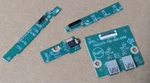 Oem Hp E34M G4 Monitor Board Parts Lot 715GC275-T0D-000-0H5K + W/ Warranty. Fixed Price $28.95.
