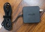 Genuine Oem Ac Adapter Battery Charger For Asus W15-065N1A Output 19V 3.42A. Fixed Price $8.00.