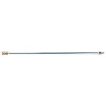 Speedclean CJ-9656 Extension Lance ASSEMBLY,4 Gpm,steel 5AEW4. Fixed Price $55.45.